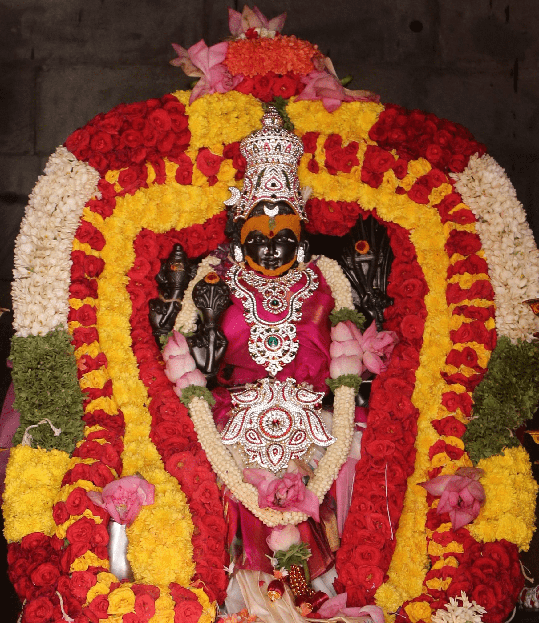 Kumbalgodu Ayyappa Temple | Event